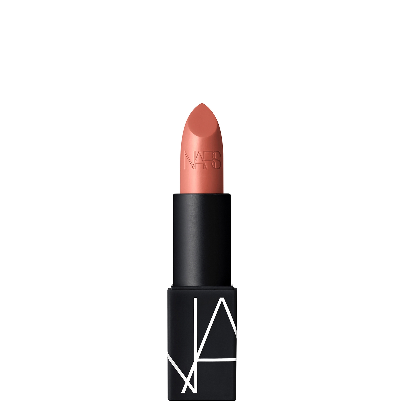 

NARS Sensual Satins Lipstick 3.5g (Various Shades) - Raw Seduction