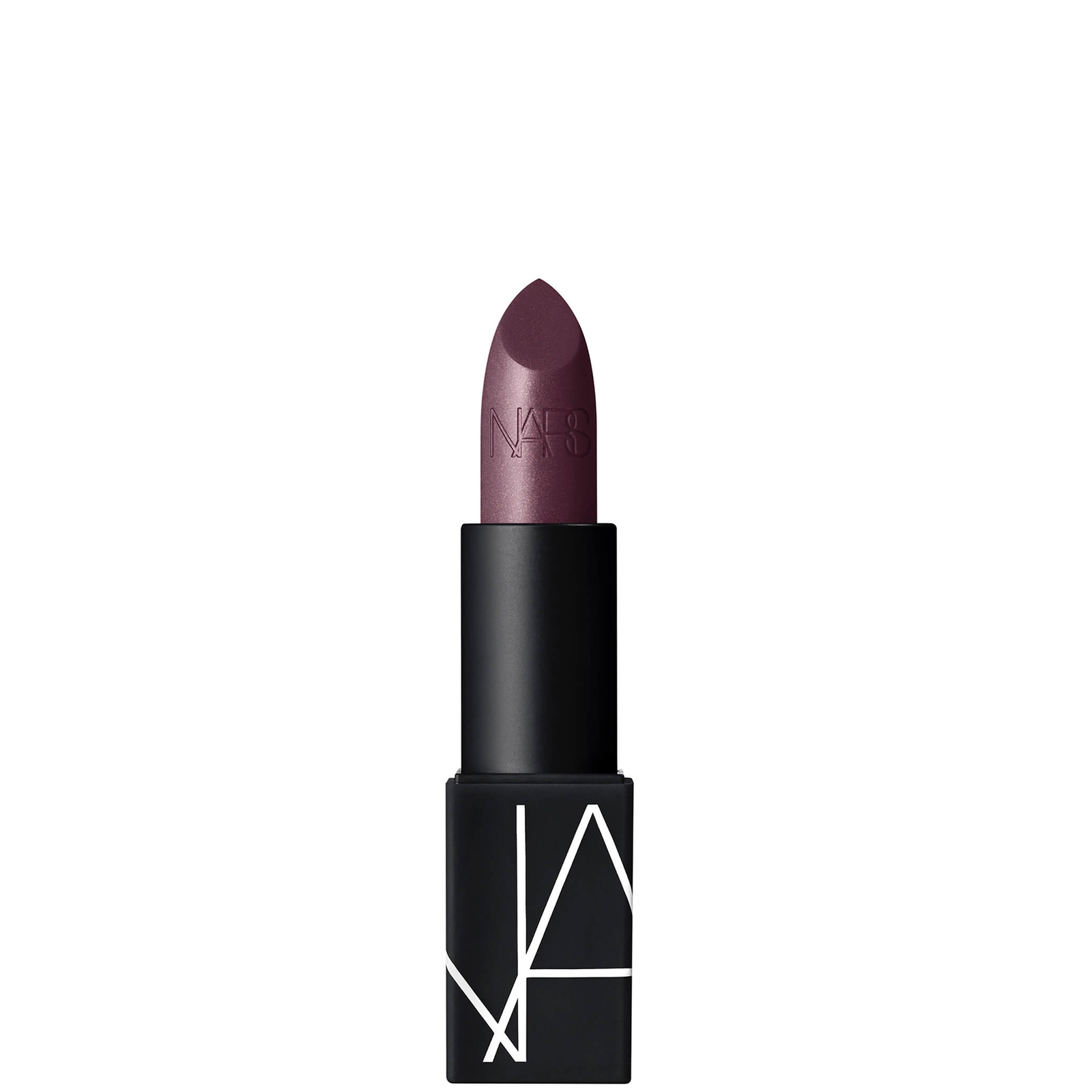 

NARS Sensual Satins Lipstick 3.5g (Various Shades) - Hot Channel