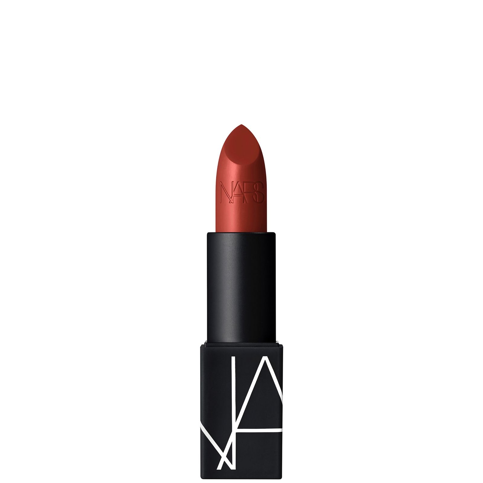 

NARS Must-Have Mattes Lipstick 3.5g (Various Shades) - Immortal Red