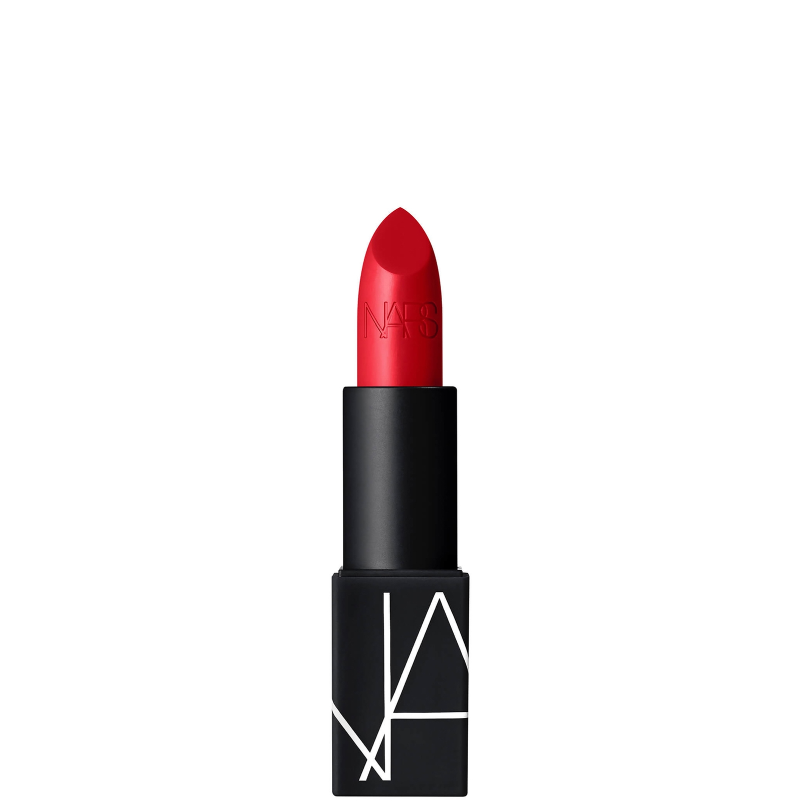 

NARS Must-Have Mattes Lipstick 3.5g (Various Shades) - Inappropriate Red