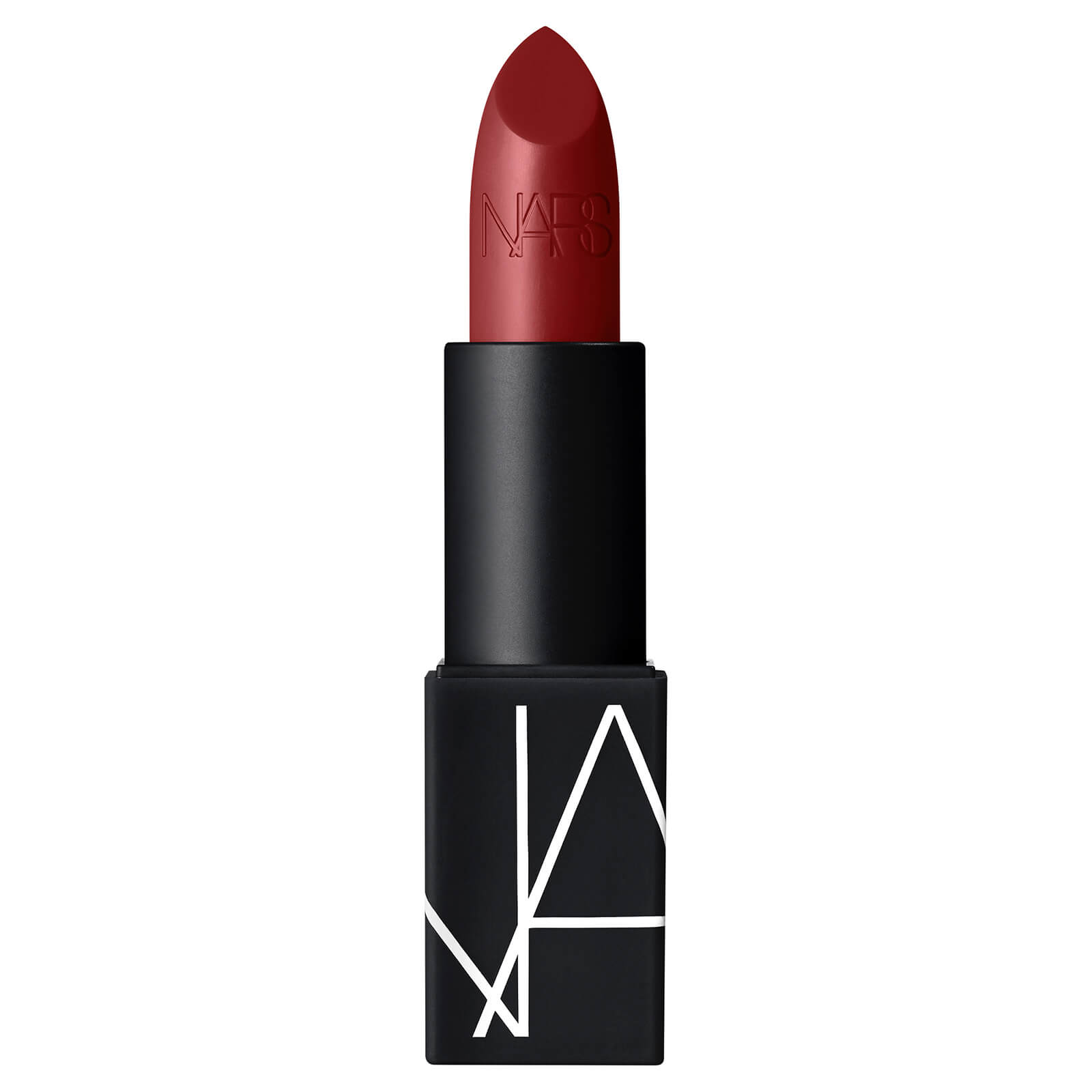 NARS Must-Have Mattes Lipstick 3.5g (Various Shades) - Force Speciale