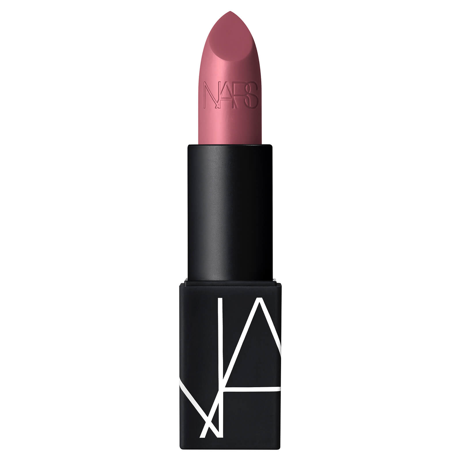 NARS Must-Have Mattes Lipstick 3.5g (Various Shades) - Hot Kiss