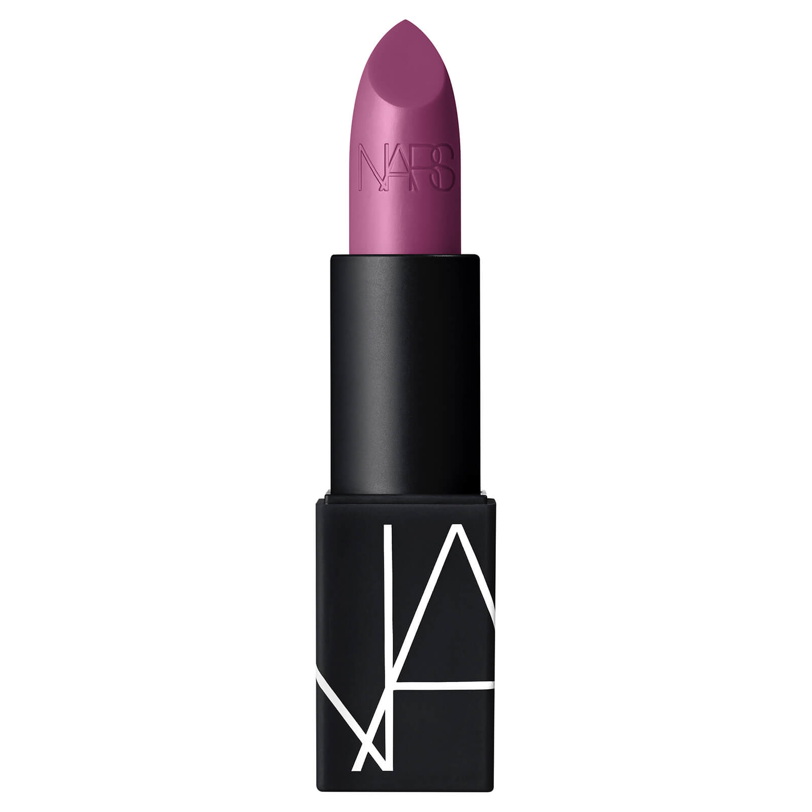 NARS Must-Have Mattes Lipstick 3.5g (Various Shades) - Candy Stripper