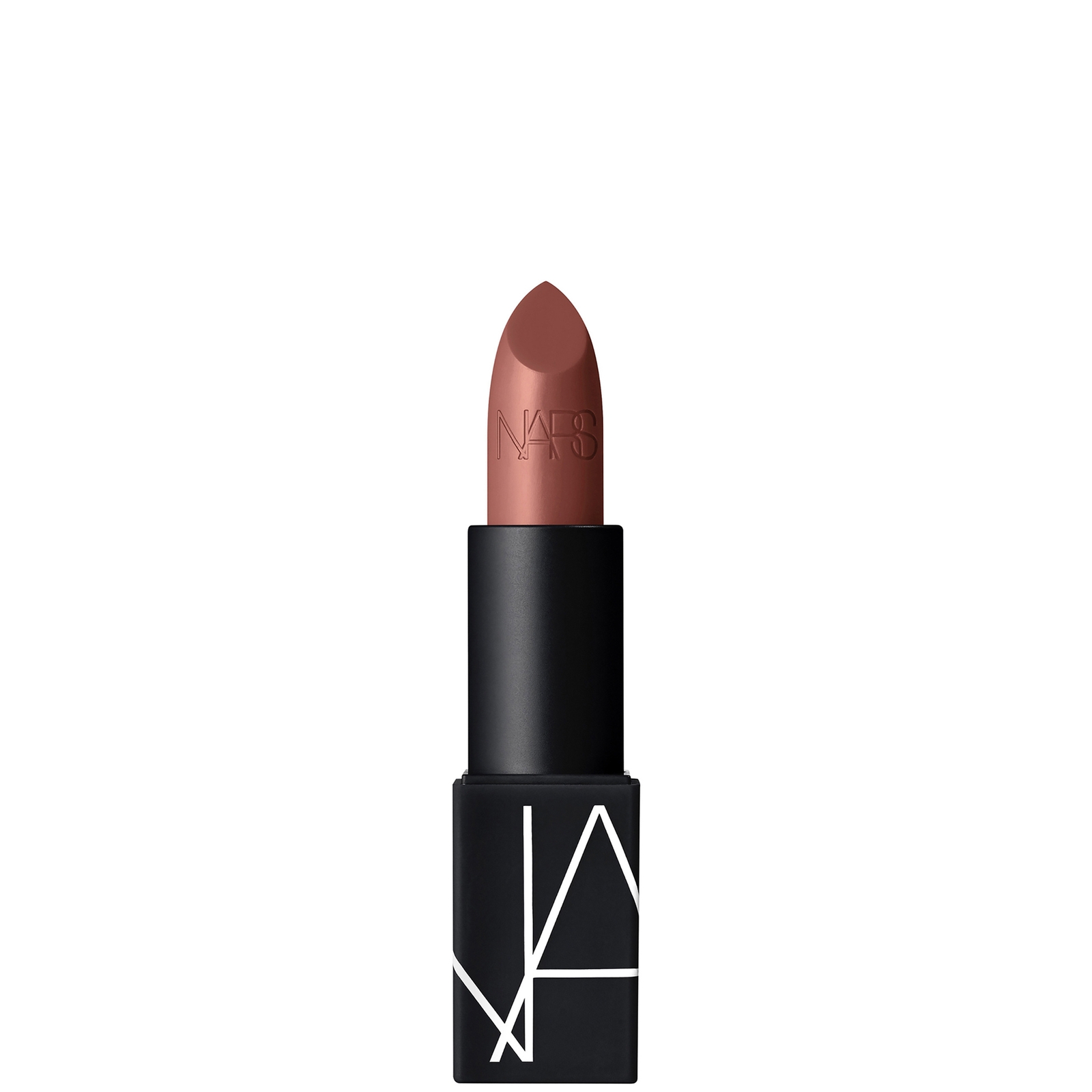 

NARS Must-Have Mattes Lipstick 3.5g (Various Shades) - Tonka
