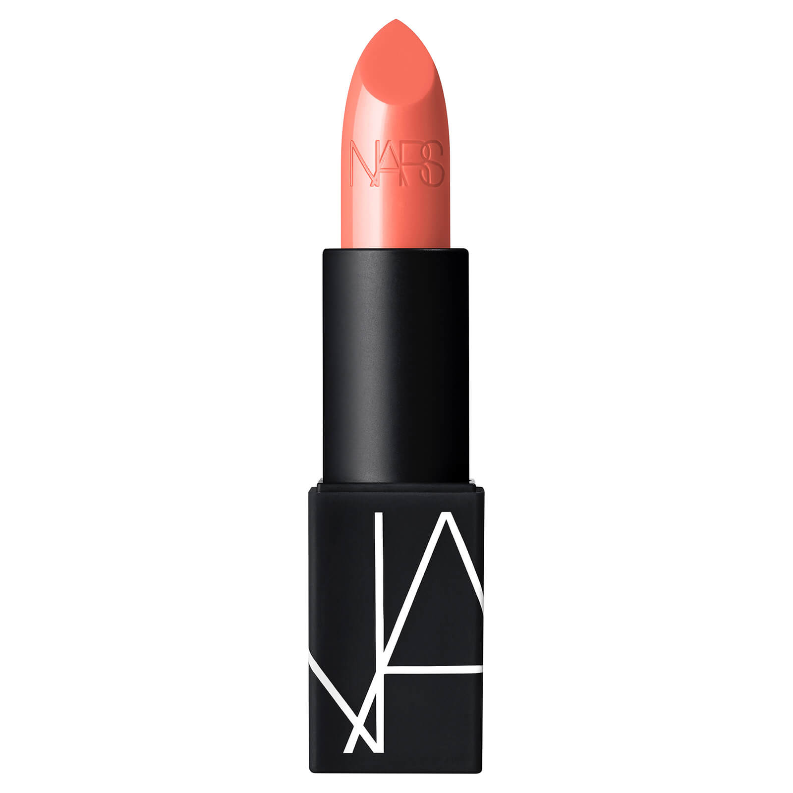 

NARS Seductive Sheers Lipstick 3.5g (Various Shades) - License to Love