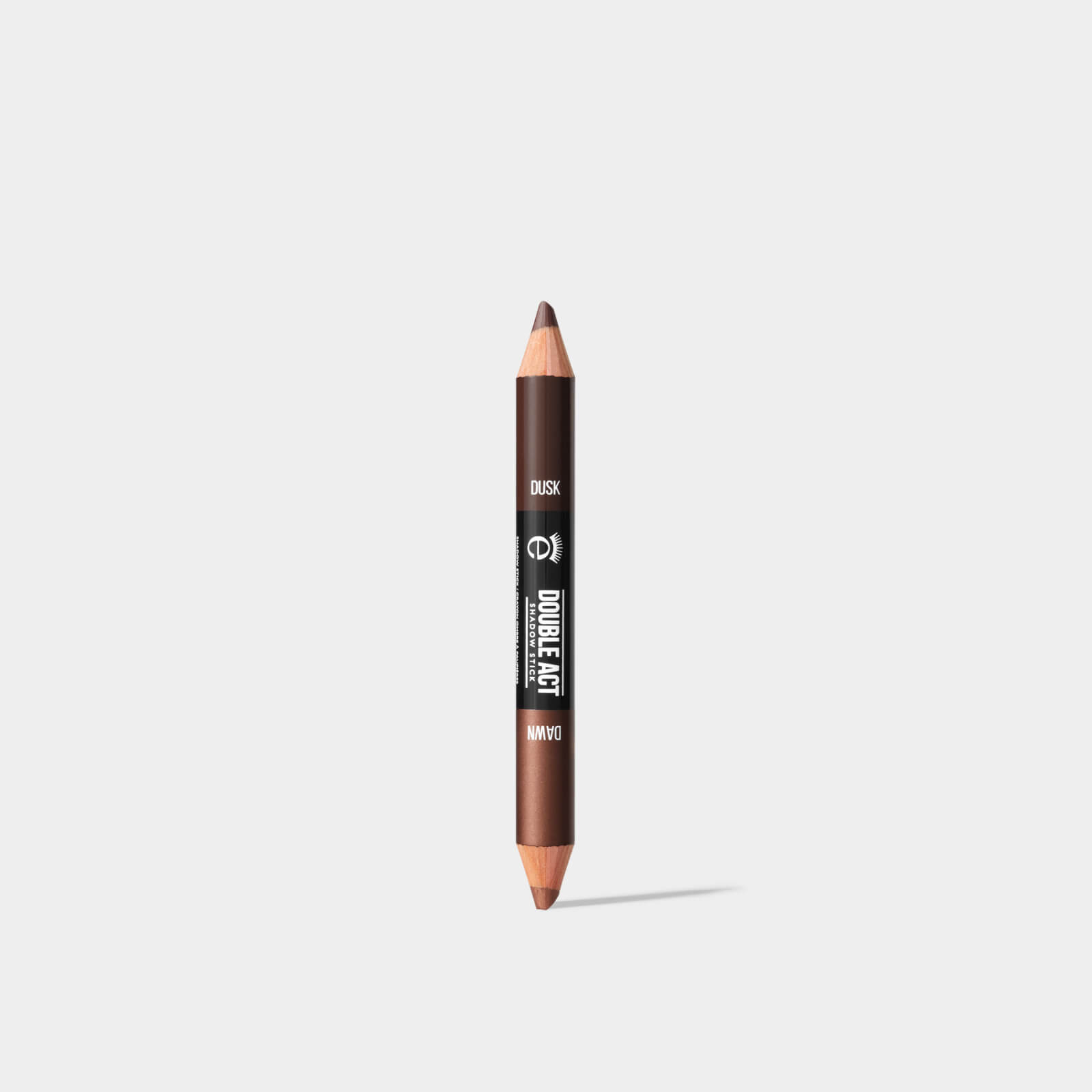 

Eyeko Double Act Shadow Stick (Various Options) - Dusk & Dawn