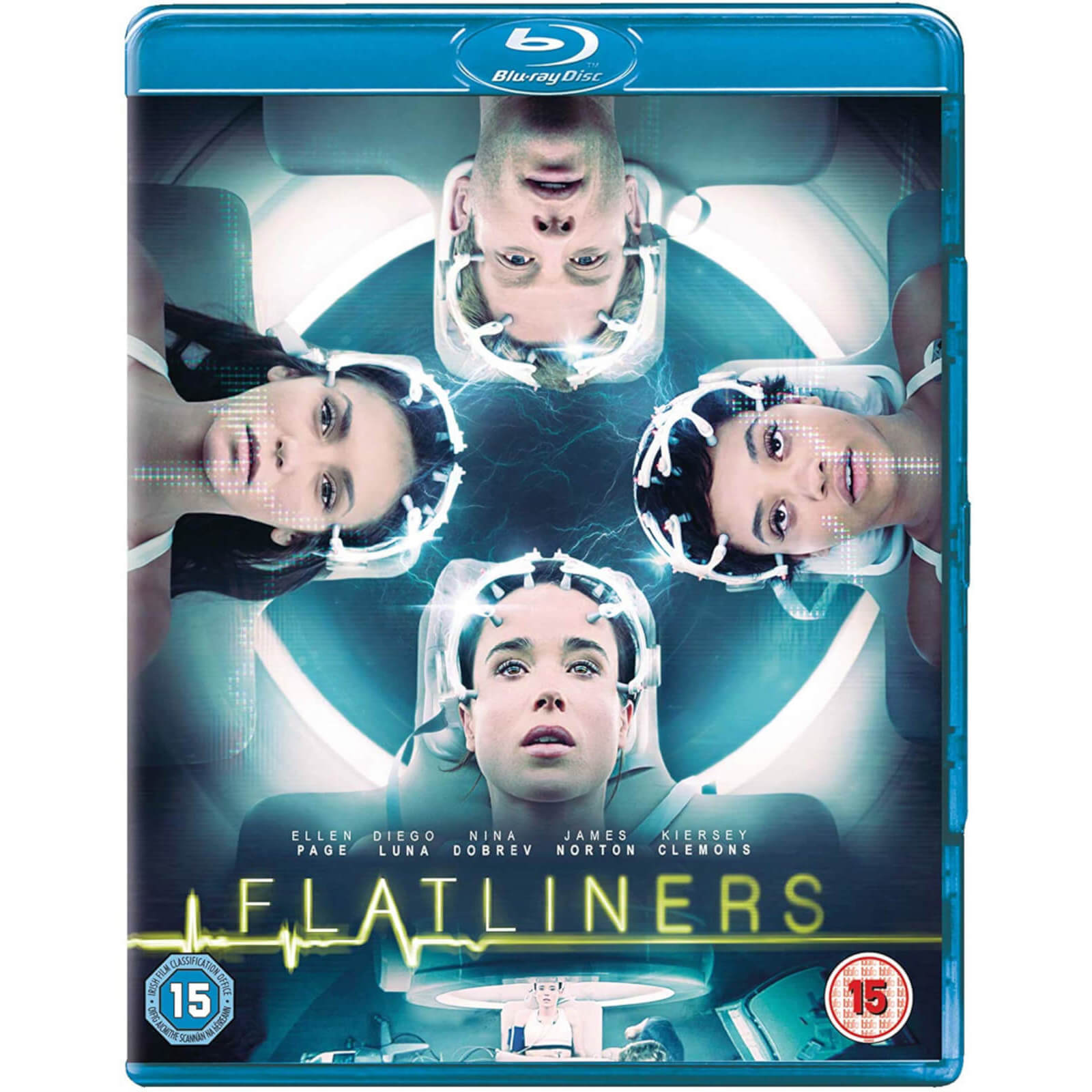 Flatliners