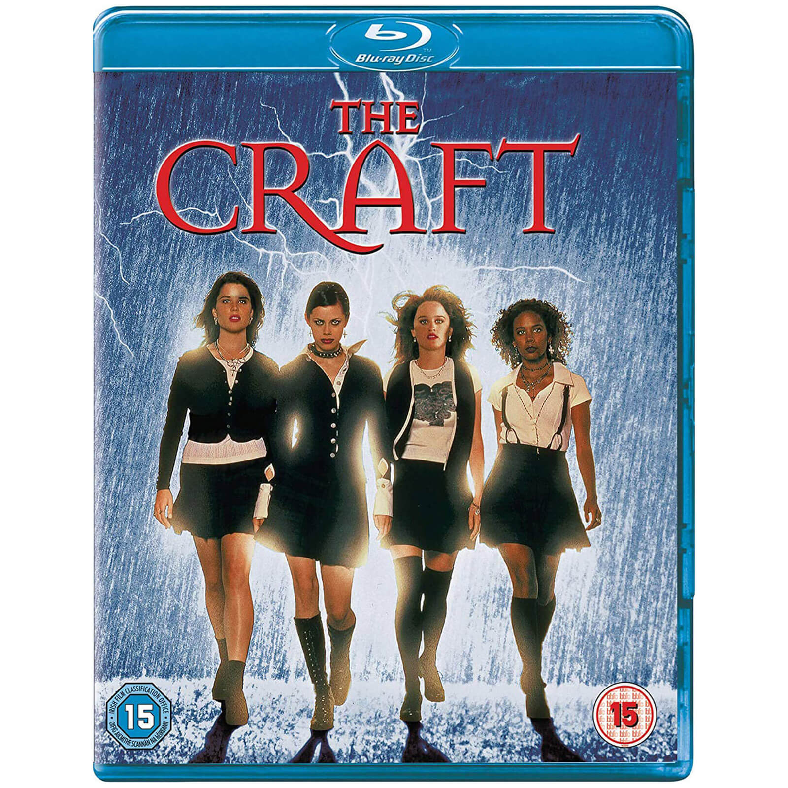 

The Craft : Les Nouvelles sorcières