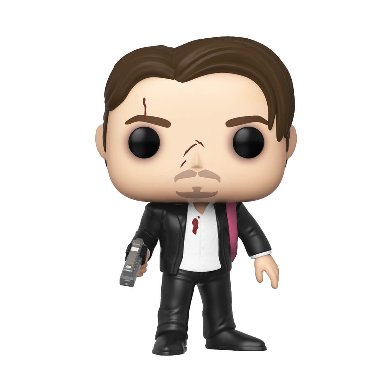 Altered Carbon Takeshi Kovacs (Elias Ryker) Pop! Vinyl Figure