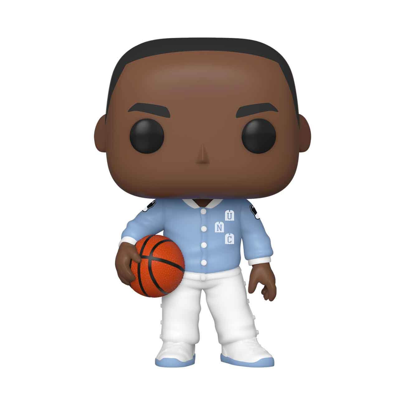 En Oferta Unc Michael Jordan Warm Ups Funko Pop! Vinyl