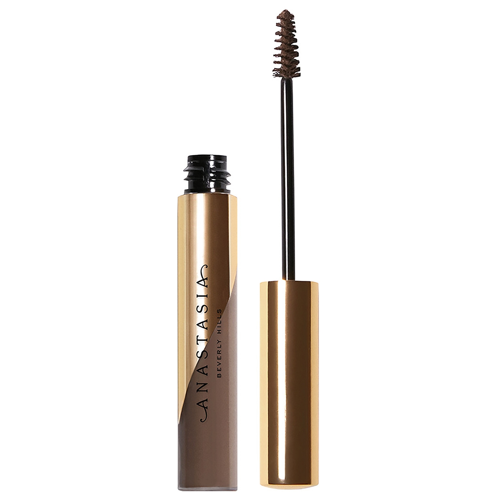 Anastasia Beverly Hills Mini Dipbrow Gel 2.2g (Various Shades) - Soft Brown