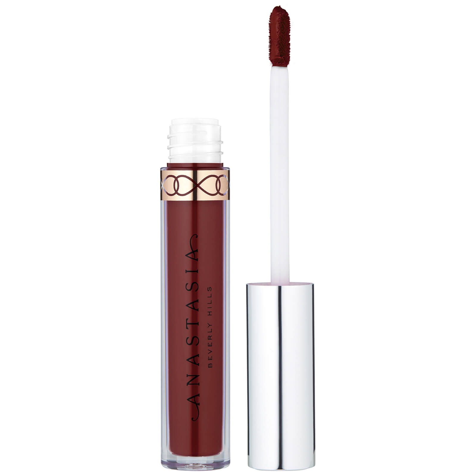 Anastasia Beverly Hills Liquid Lipstick 3.2g (Various Shades) - Heathers