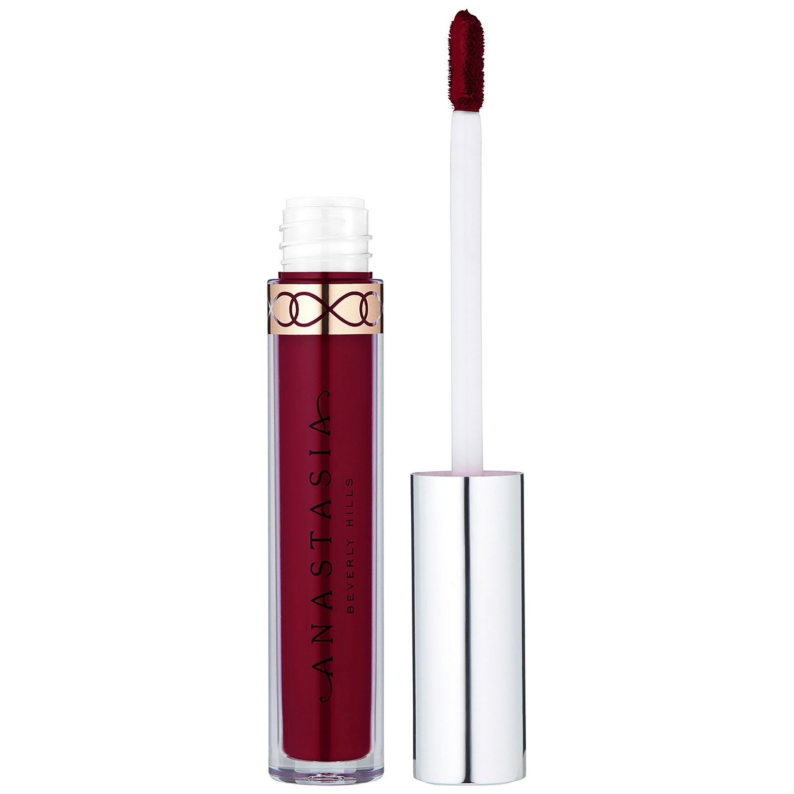 Anastasia Beverly Hills Liquid Lipstick 3.2g (Various Shades) - Sarafine
