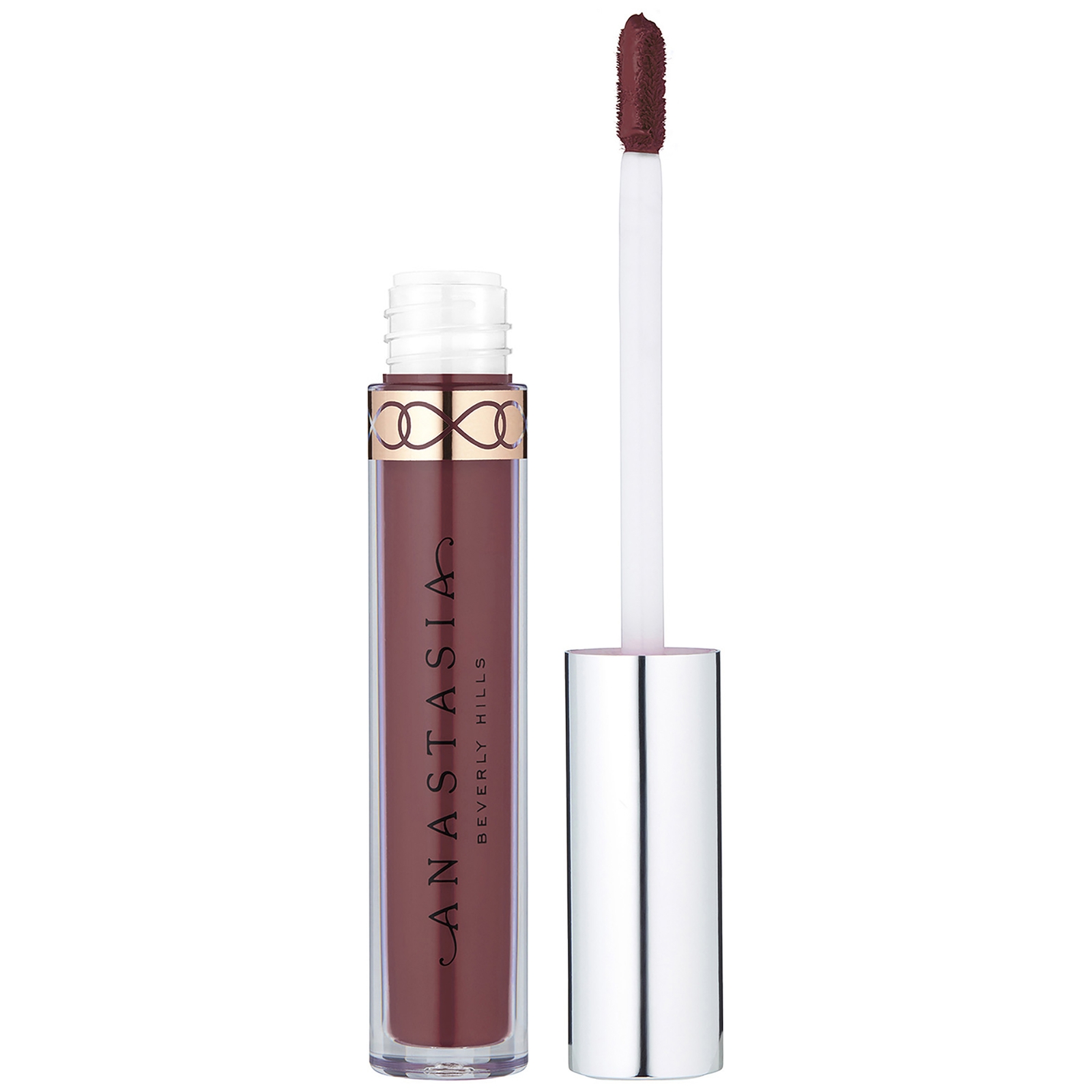 ANASTASIA BEVERLY HILLS LIQUID LIPSTICK 3.2G (VARIOUS SHADES) - VERONICA