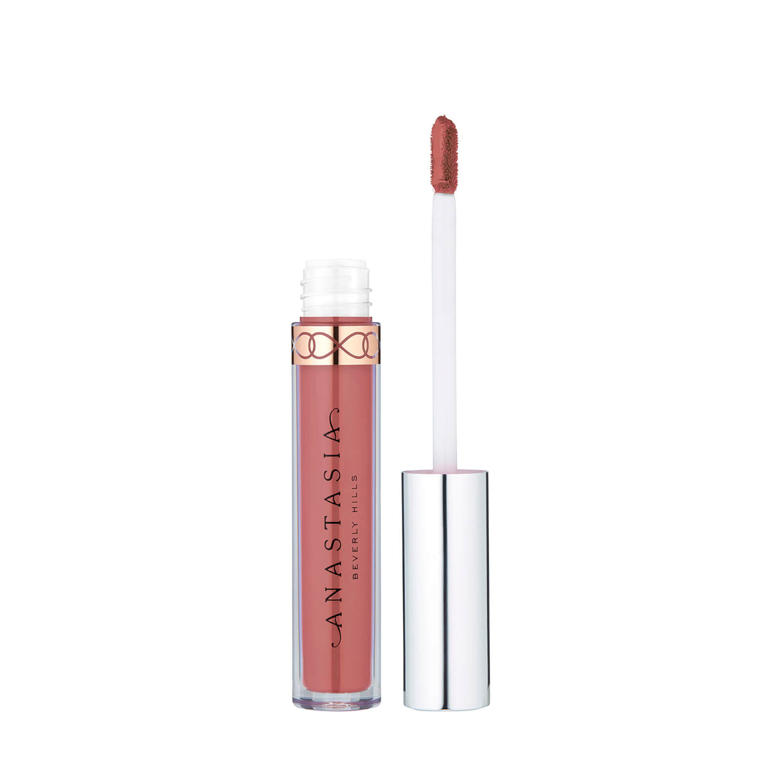

Anastasia Beverly Hills Liquid Lipstick 3.2g (Various Shades) - Crush