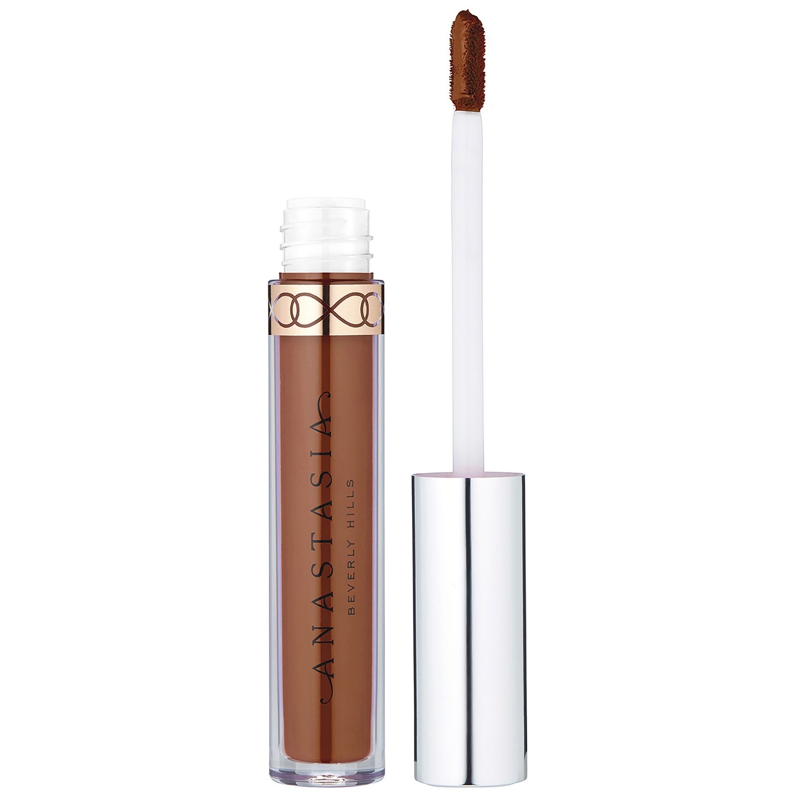 ANASTASIA BEVERLY HILLS LIQUID LIPSTICK 3.2G (VARIOUS SHADES) - ASHTON