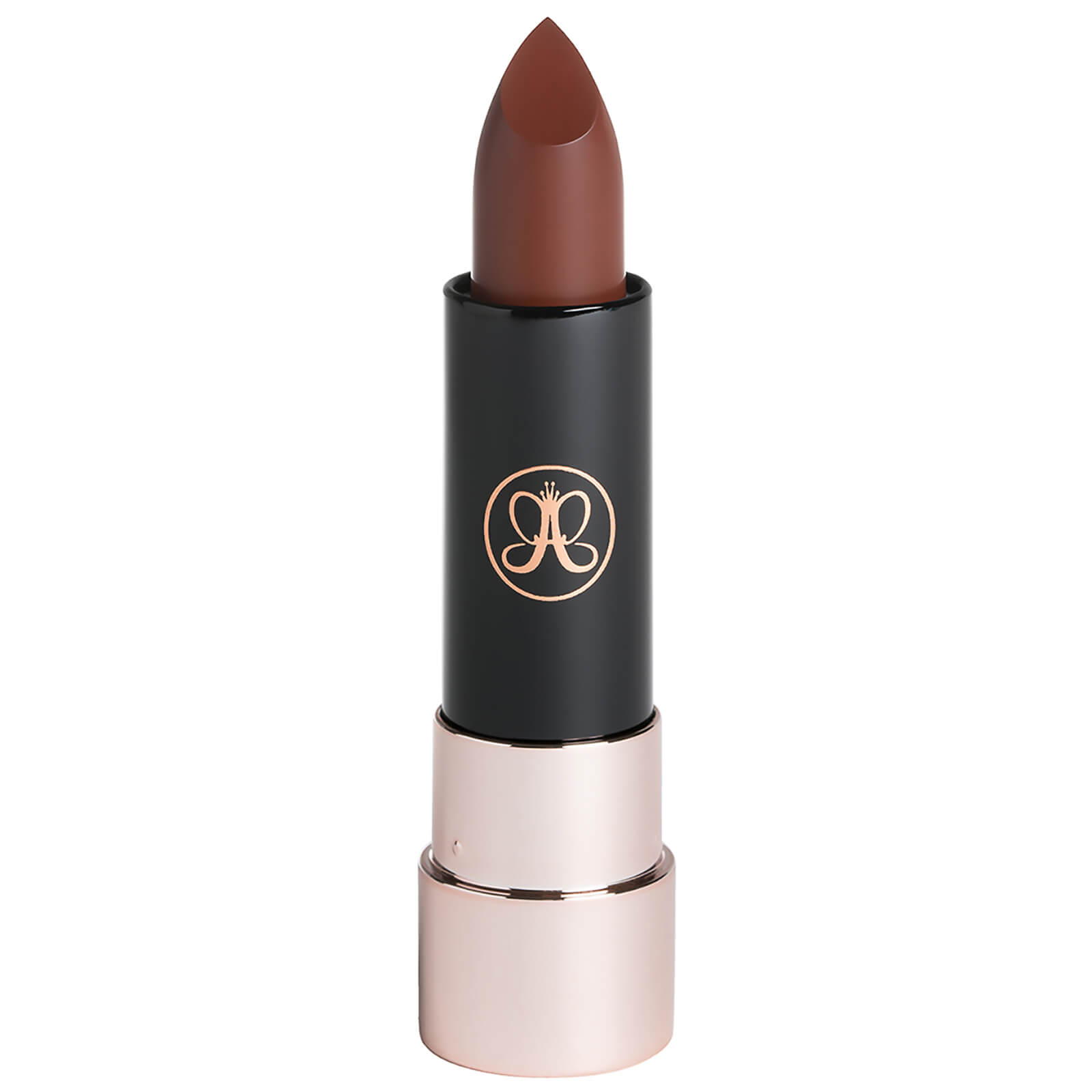 Anastasia Beverly Hills Matte Lipstick 3.5g (Various Shades) - Rust