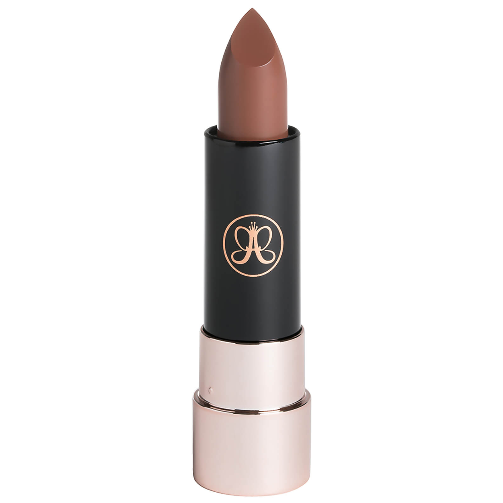 Anastasia Beverly Hills Matte Lipstick 3.5g (Various Shades) - Cool Brown