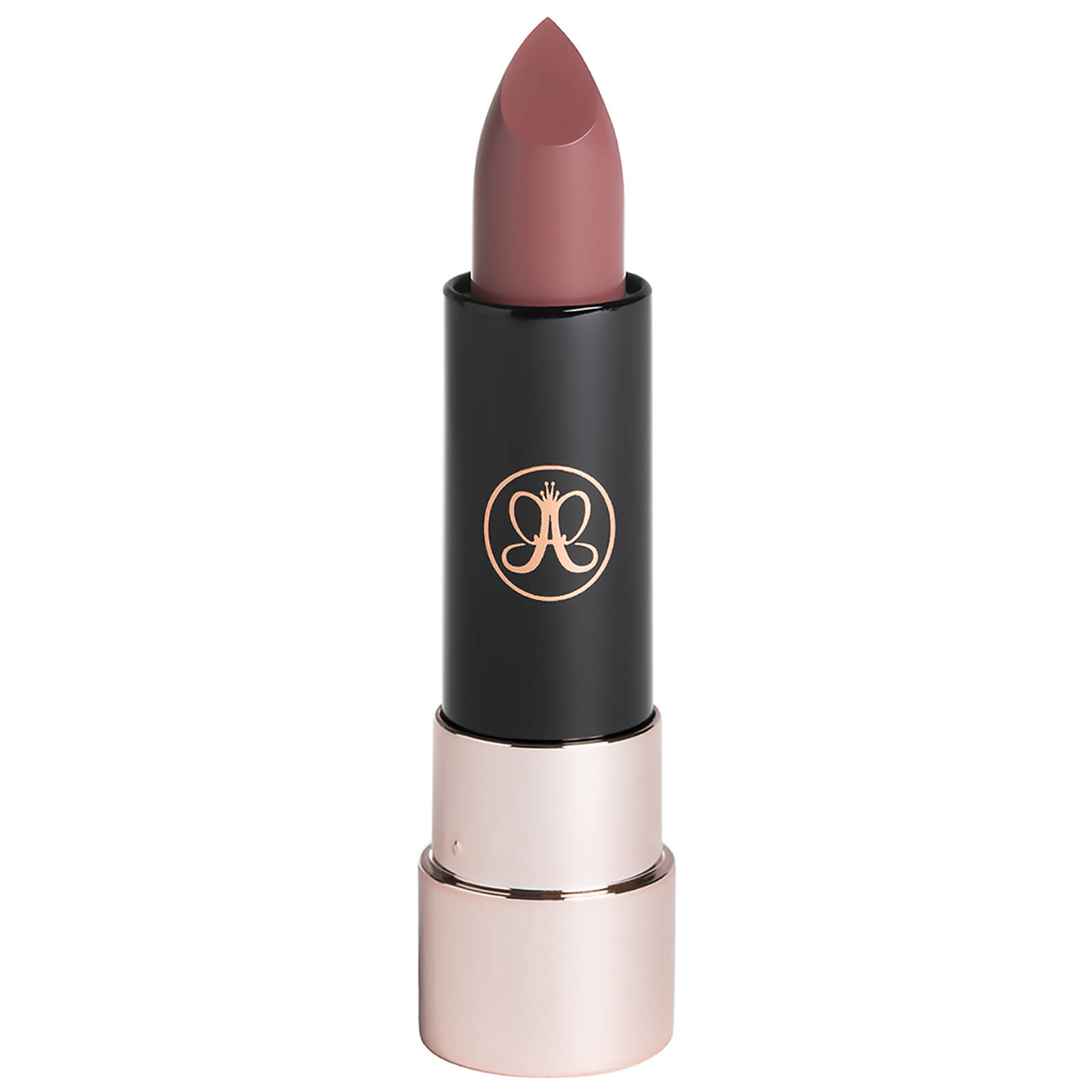 Anastasia Beverly Hills Matte Lipstick 3.5g (Various Shades) - Dead Roses