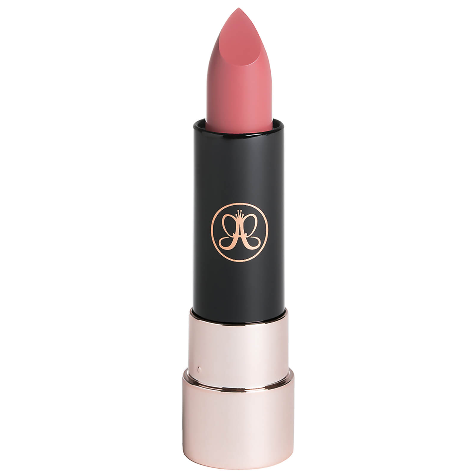 Anastasia Beverly Hills Matte Lipstick 3.5g (Various Shades) - Soft Pink