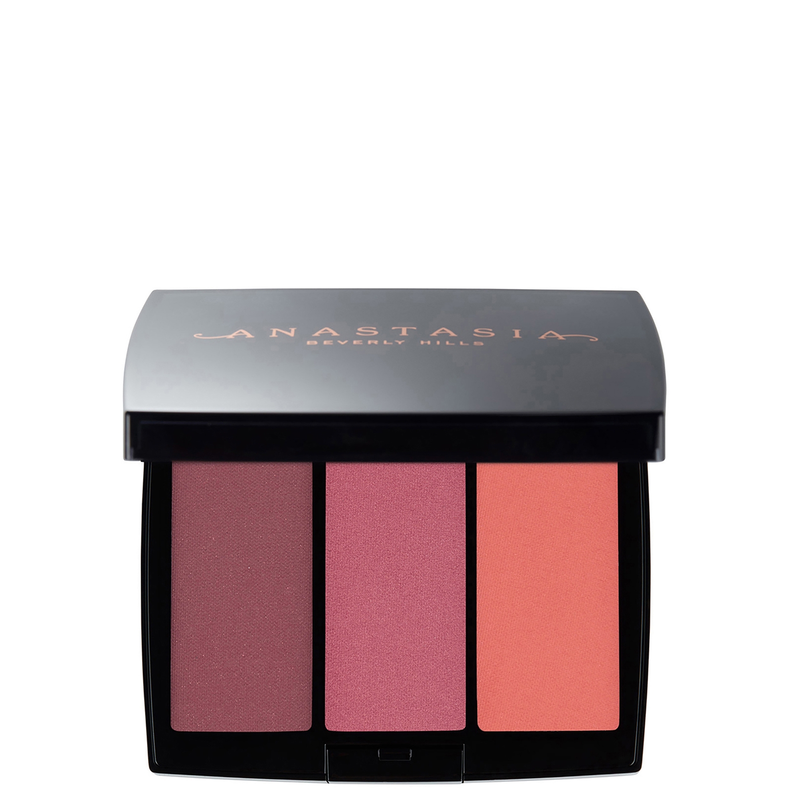 

Anastasia Beverly Hills Blush Trio 3g (Various Shades) - Berry Adore