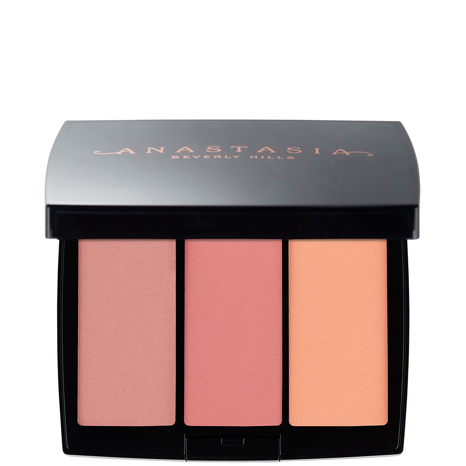 Anastasia Beverly Hills Rouge-Trio 3 g (Verschiedene Farbtöne) - Peachy Love