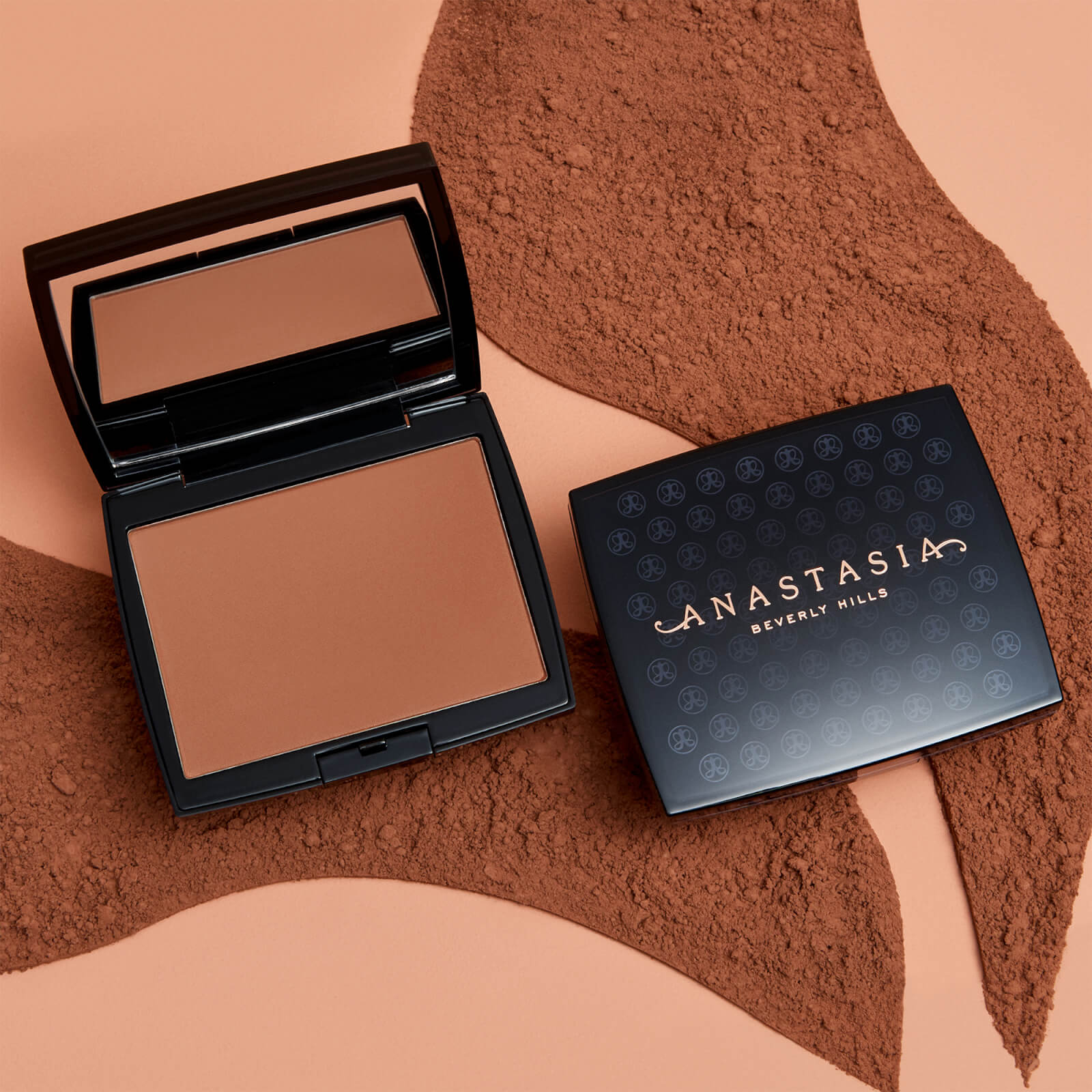 Thumbnail - Anastasia Beverly Hills Powder Bronzer 10g (Various Shades) - Rosewood
