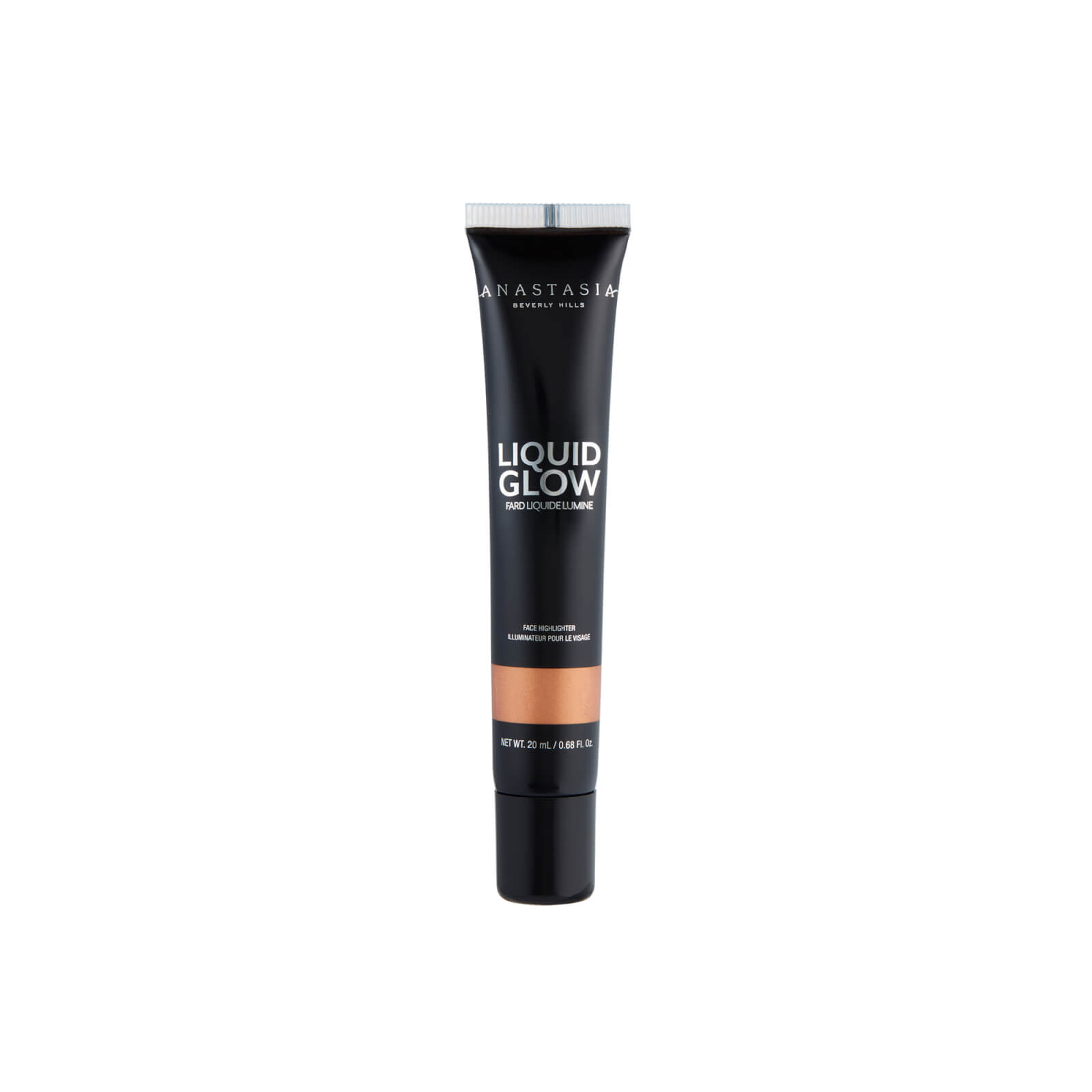 

Anastasia Beverly Hills Liquid Glow 20ml (Various Shades) - Bronzed