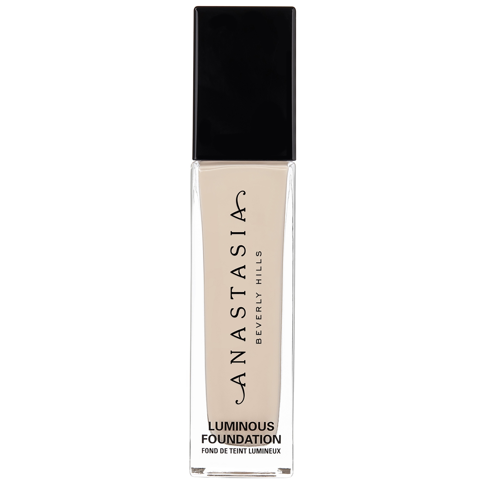 Anastasia Beverly Hills Luminous Foundation 30ml (Various Shades) - 100N