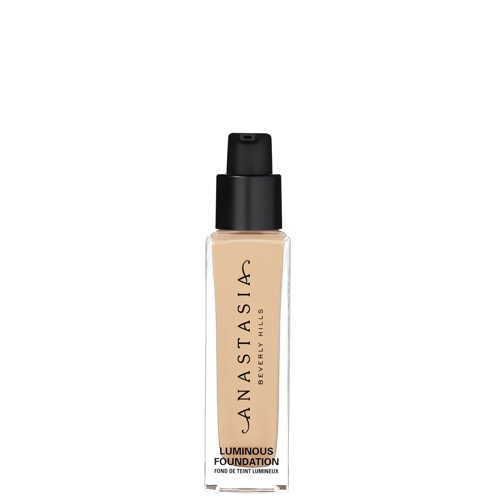 Thumbnail - Anastasia Beverly Hills Luminous Foundation 30ml (Various Shades) - 120W