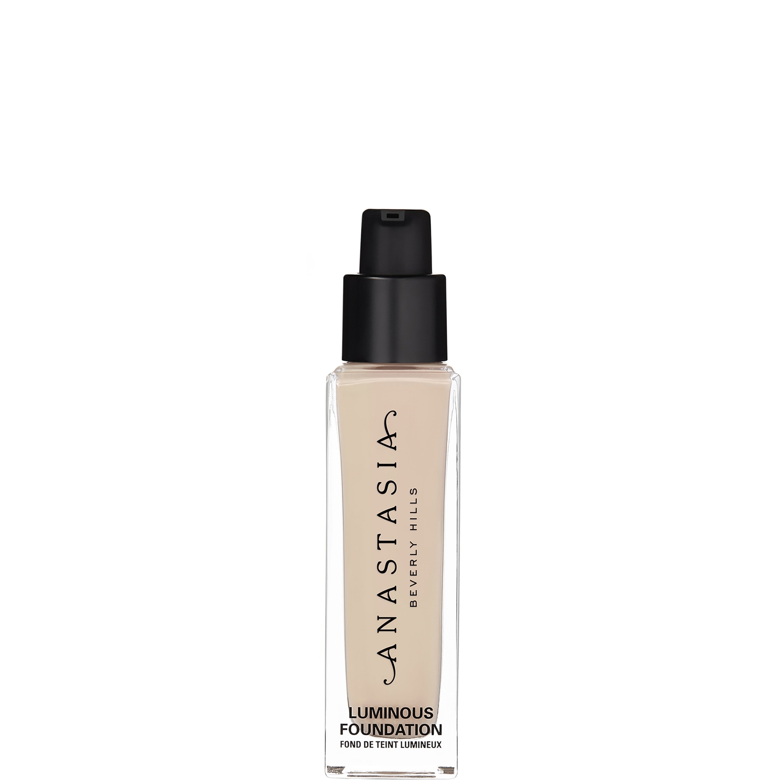 Thumbnail - Anastasia Beverly Hills Luminous Foundation 30ml (Various Shades) - 130N