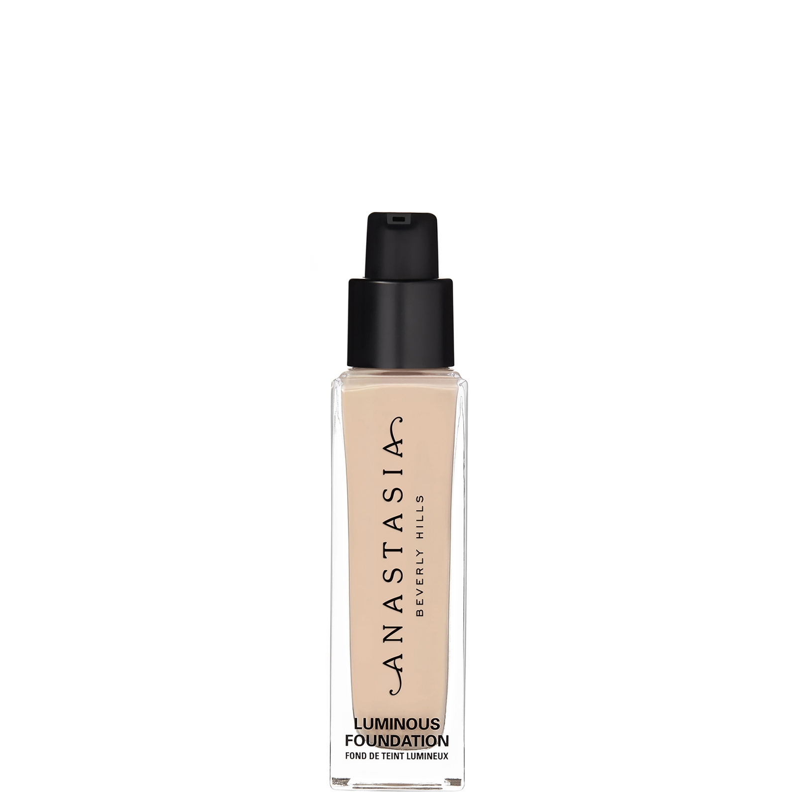Thumbnail - Anastasia Beverly Hills Luminous Foundation 30ml (Various Shades) - 140N