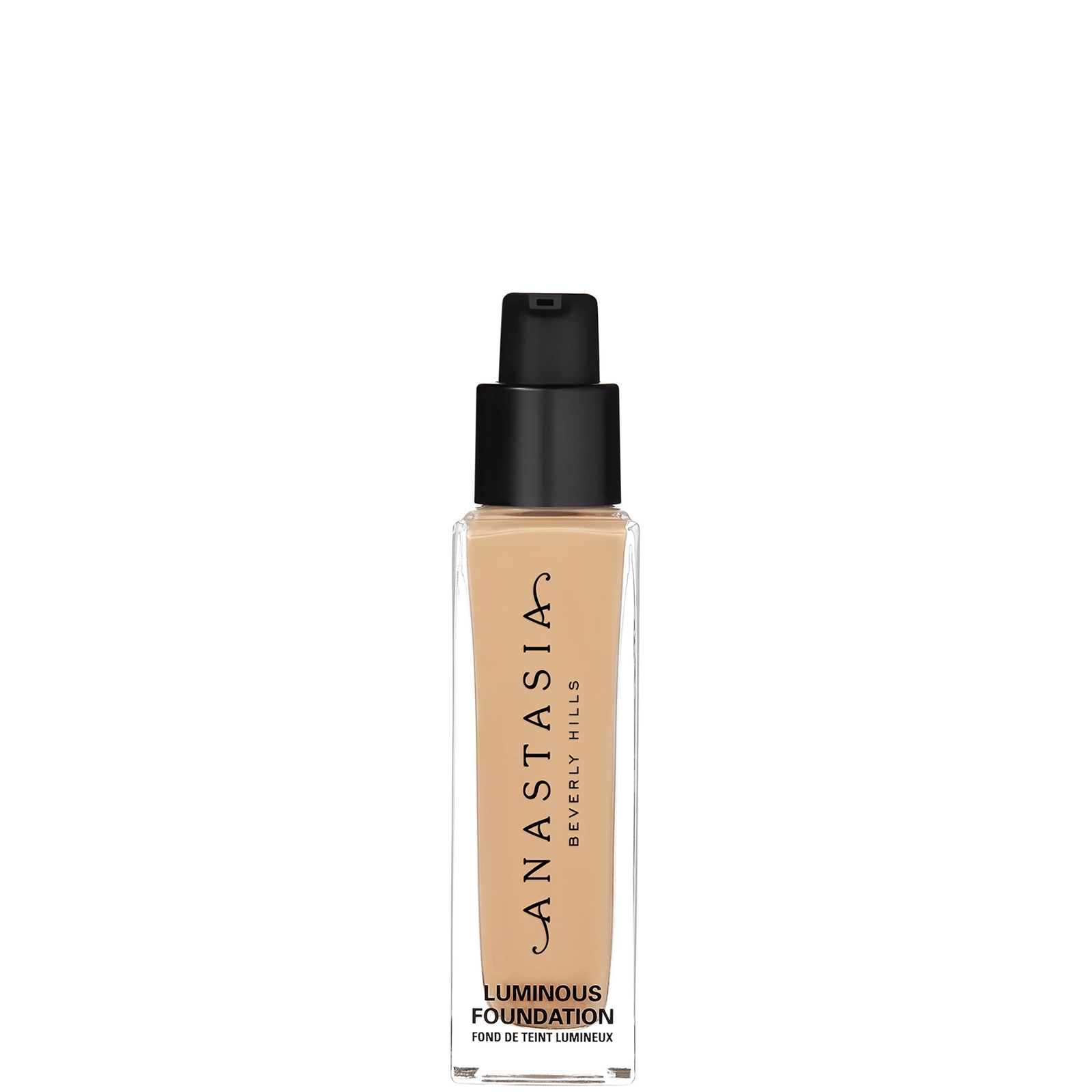 Thumbnail - Anastasia Beverly Hills Luminöse Foundation 30 ml (Verschiedene Farbtöne) - 200W