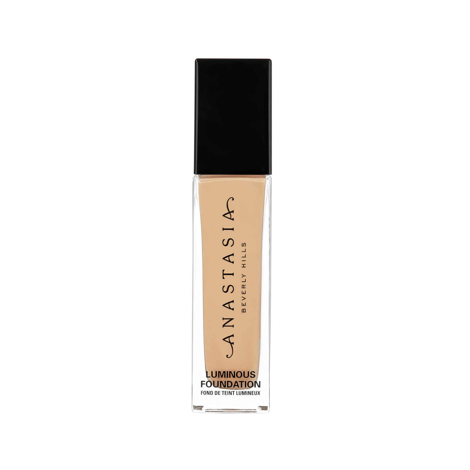 

Anastasia Beverly Hills Luminous Foundation 30ml (Various Shades) - 200W