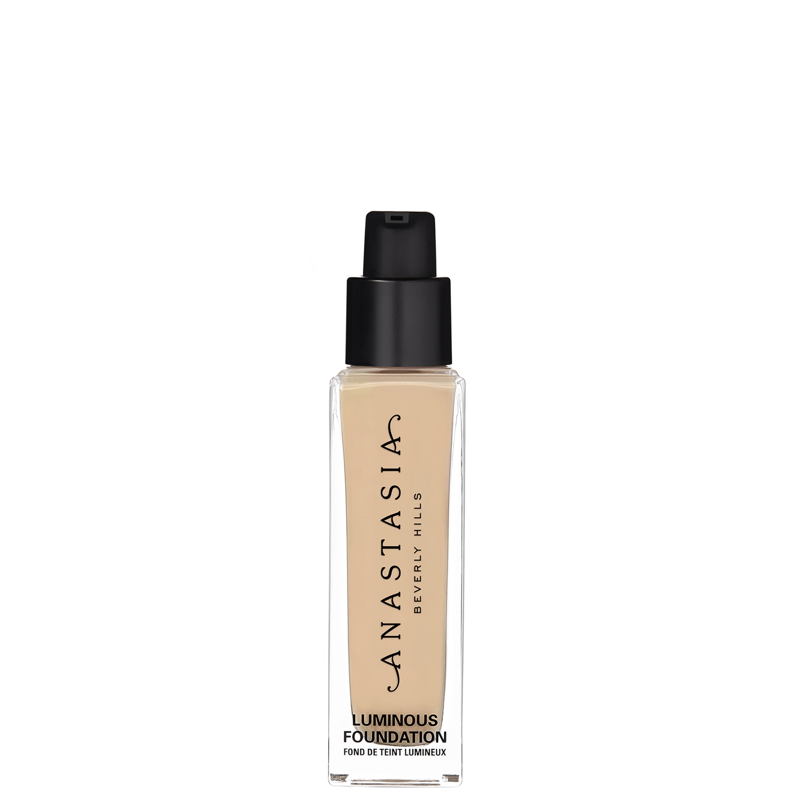 Thumbnail - Anastasia Beverly Hills Luminöse Foundation 30 ml (Verschiedene Farbtöne) - 210N