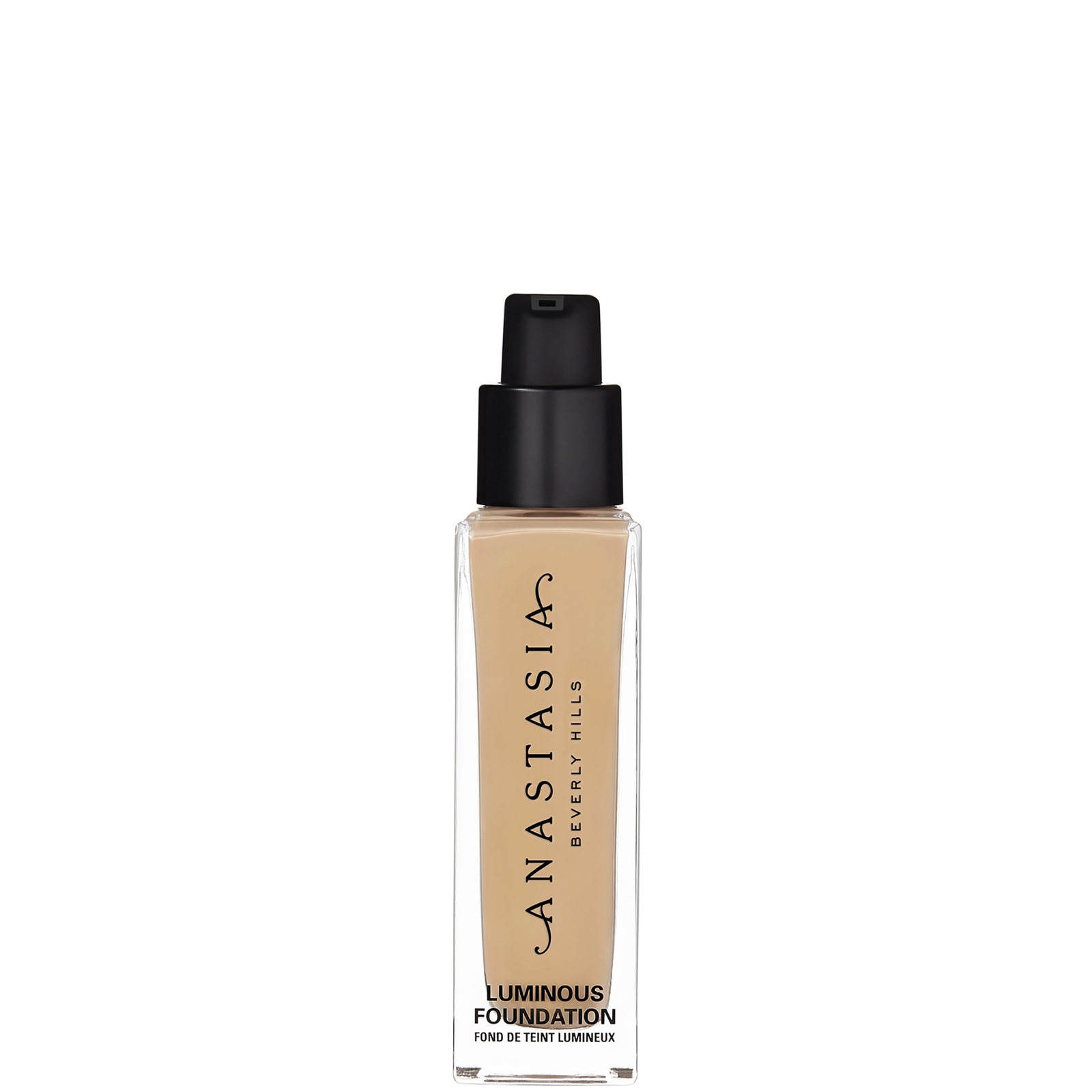 Thumbnail - Anastasia Beverly Hills Luminöse Foundation 30 ml (Verschiedene Farbtöne) - 250C