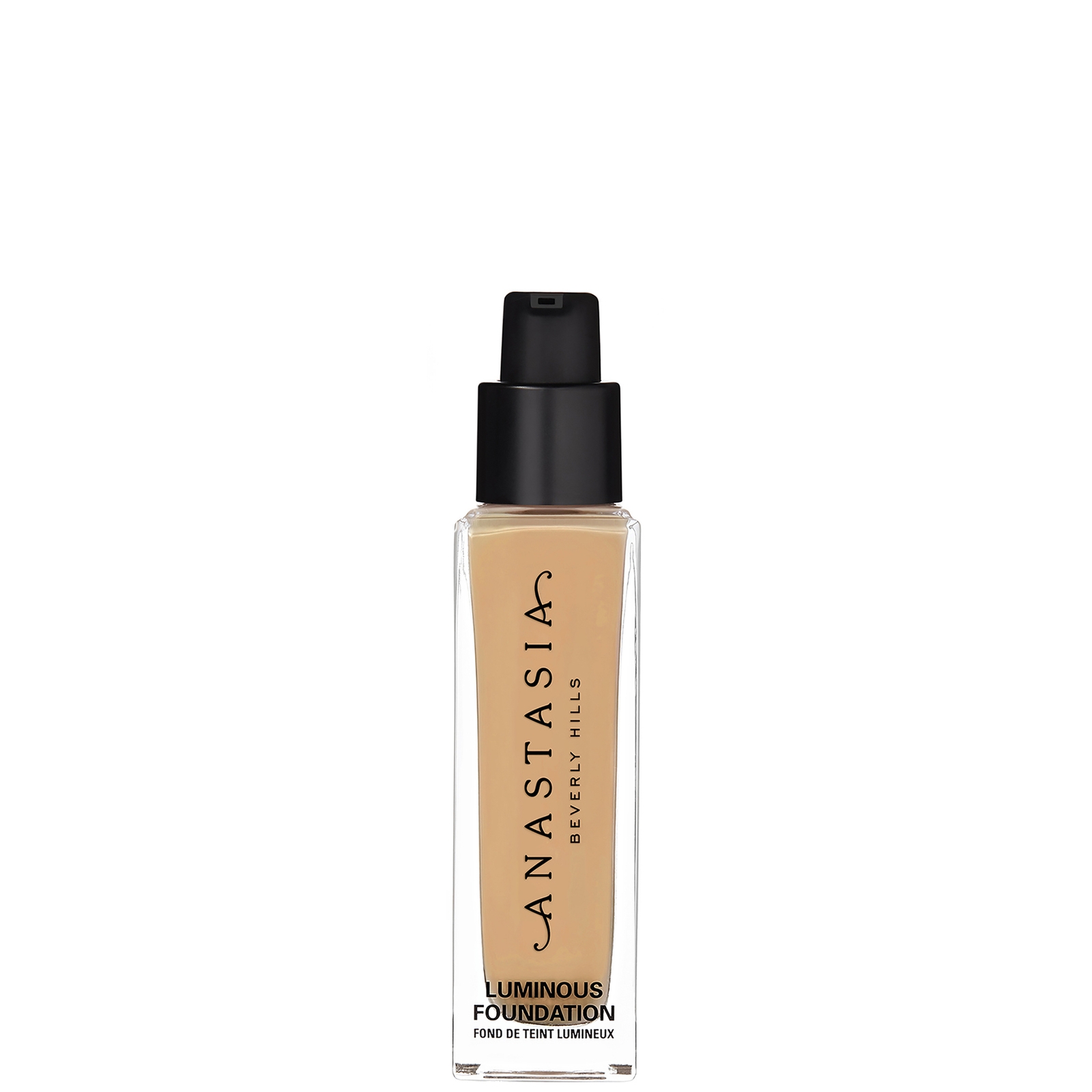Thumbnail - Anastasia Beverly Hills Luminous Foundation 30ml (Various Shades) - 260N