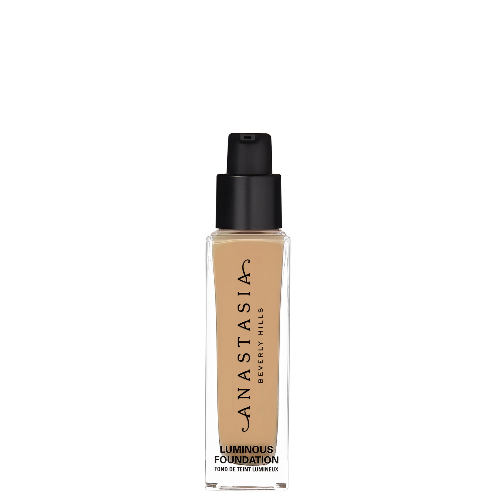 Thumbnail - Anastasia Beverly Hills Luminöse Foundation 30 ml (Verschiedene Farbtöne) - 305N