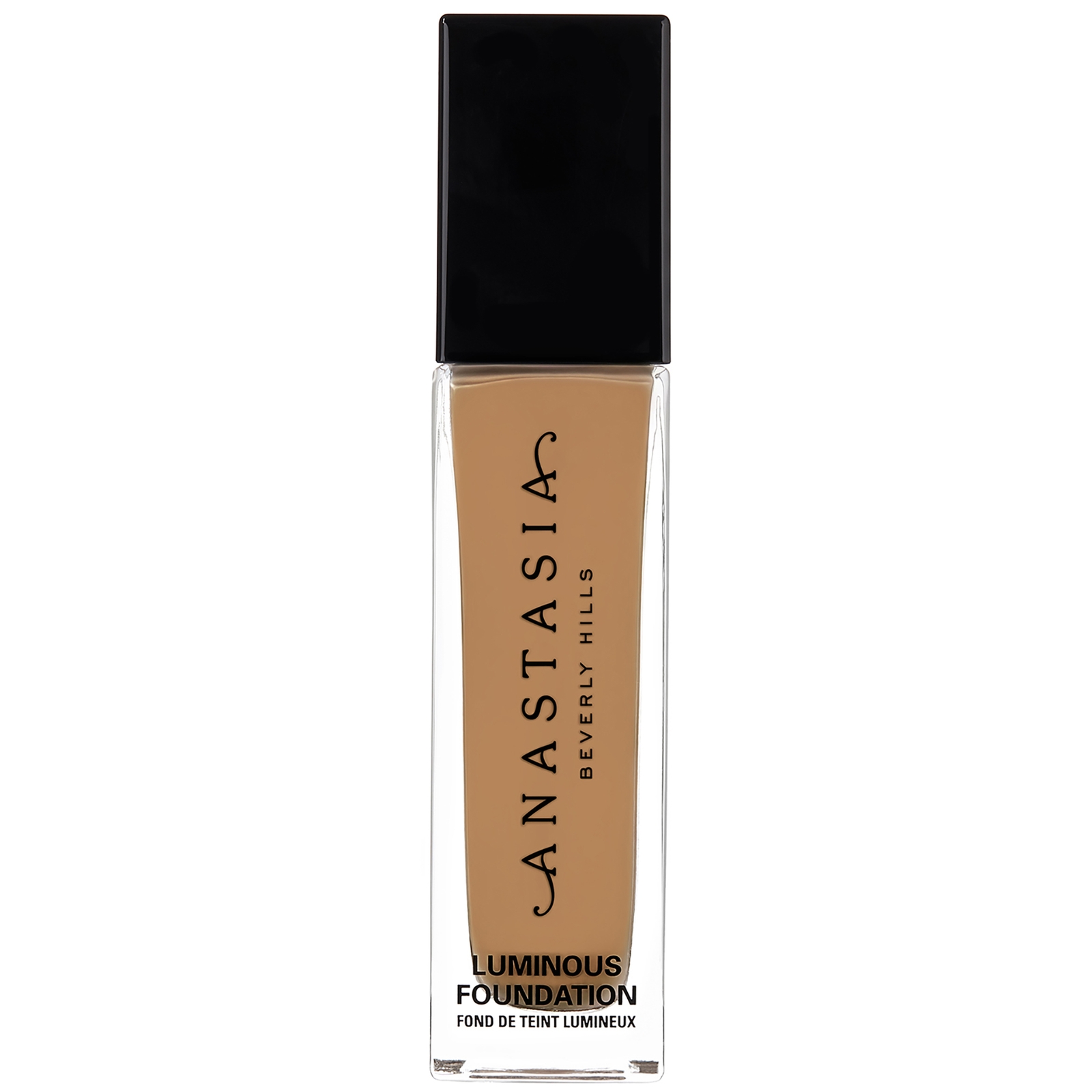 Anastasia Beverly Hills Luminous Foundation 30ml (Various Shades) - 340C