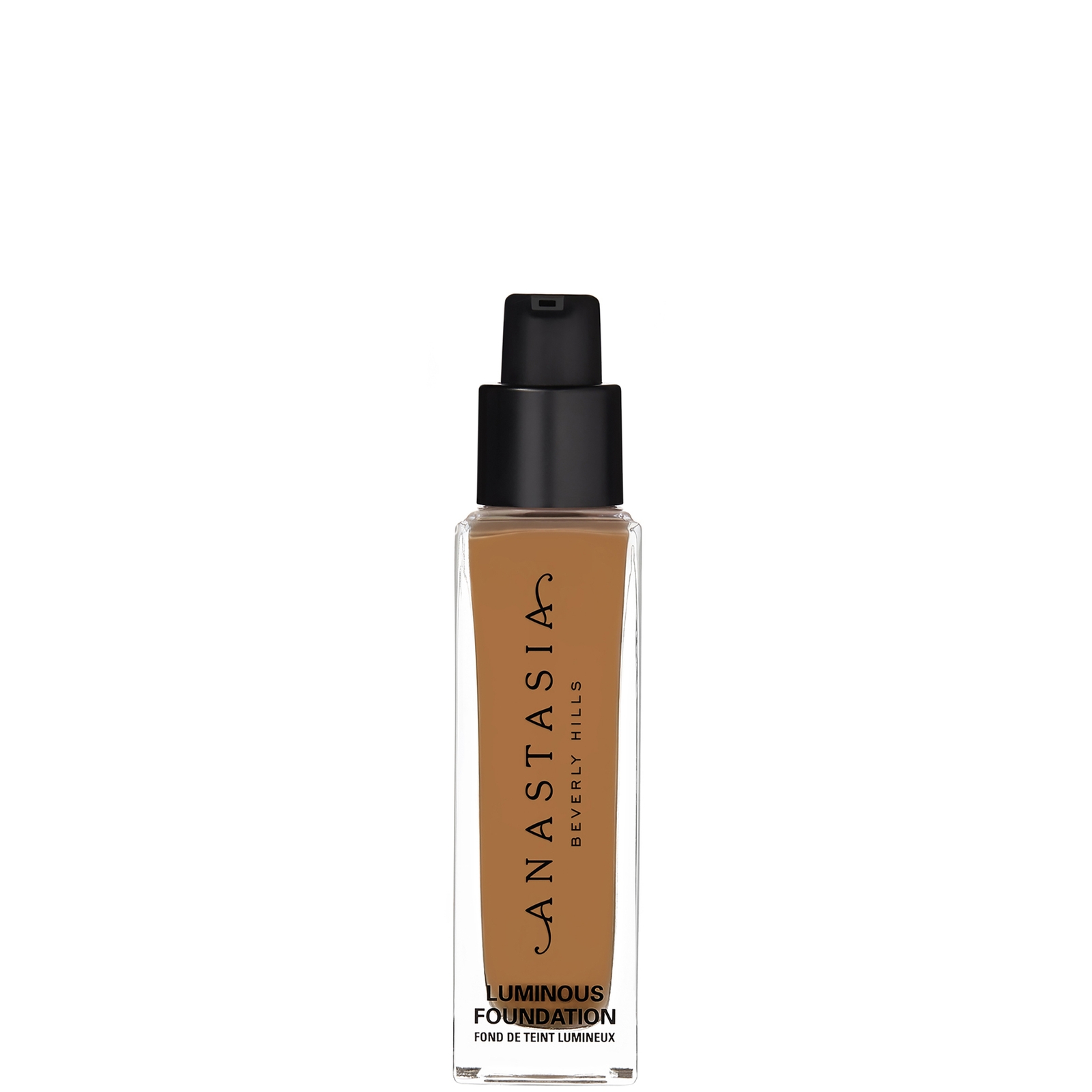 Thumbnail - Anastasia Beverly Hills Luminöse Foundation 30 ml (Verschiedene Farbtöne) - 370W