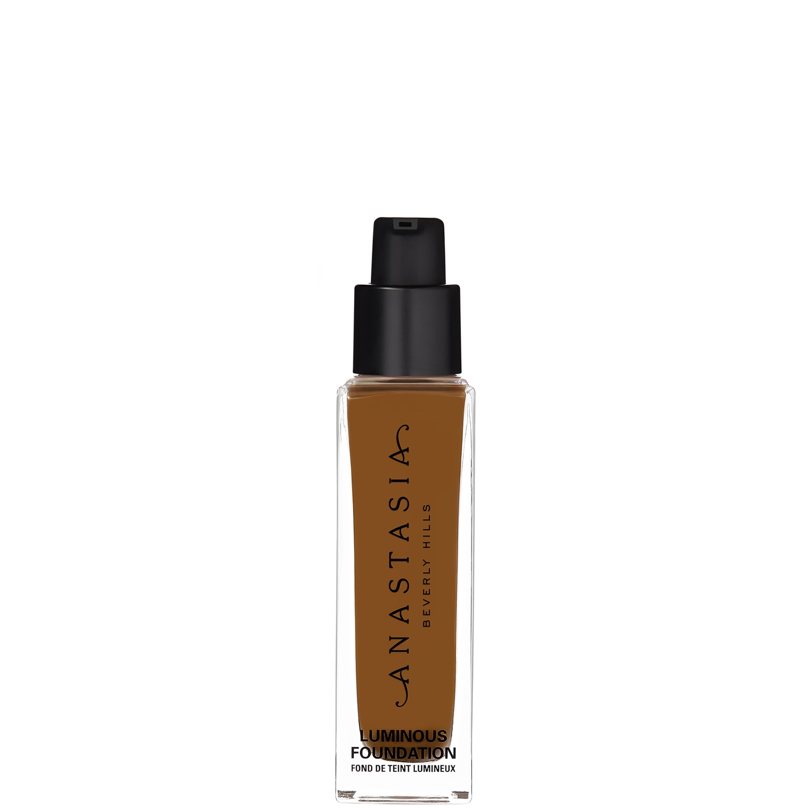 Thumbnail - Anastasia Beverly Hills Luminous Foundation 30ml (Various Shades) - 480C