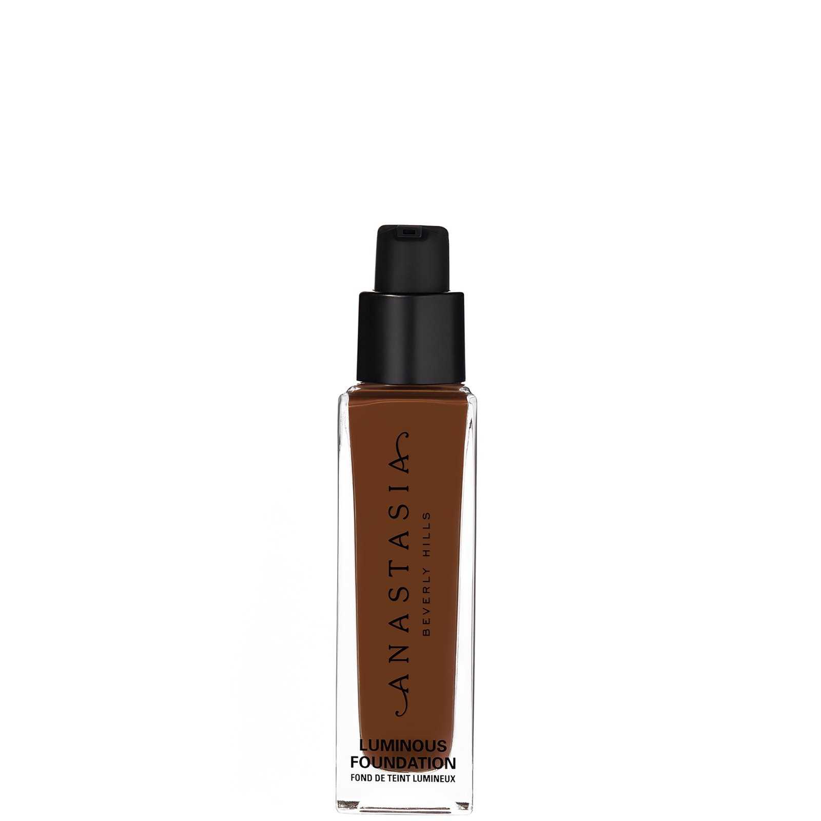 Thumbnail - Anastasia Beverly Hills Luminous Foundation 30ml (Various Shades) - 510W