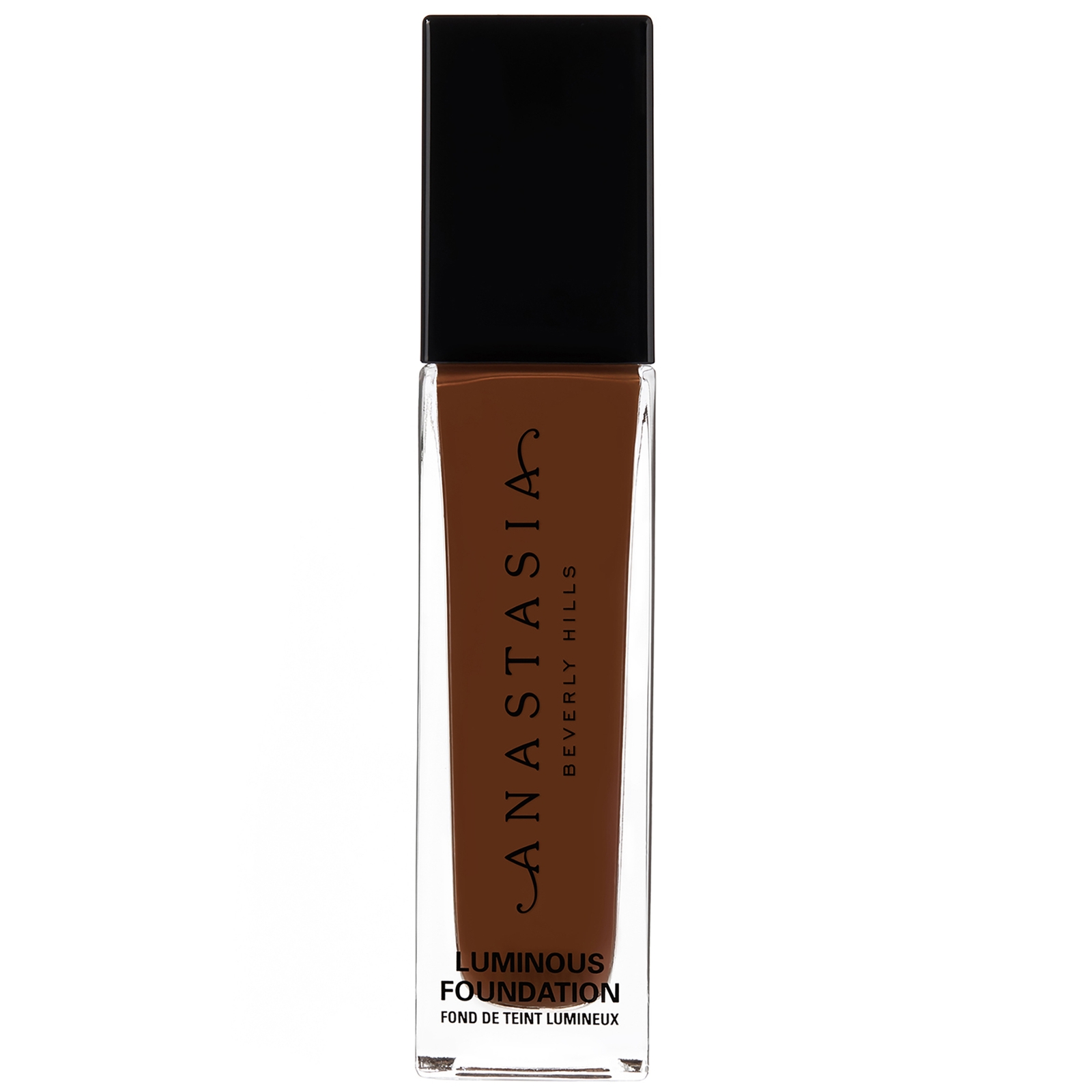 Anastasia Beverly Hills Luminous Foundation 30ml (Various Shades) - 550W