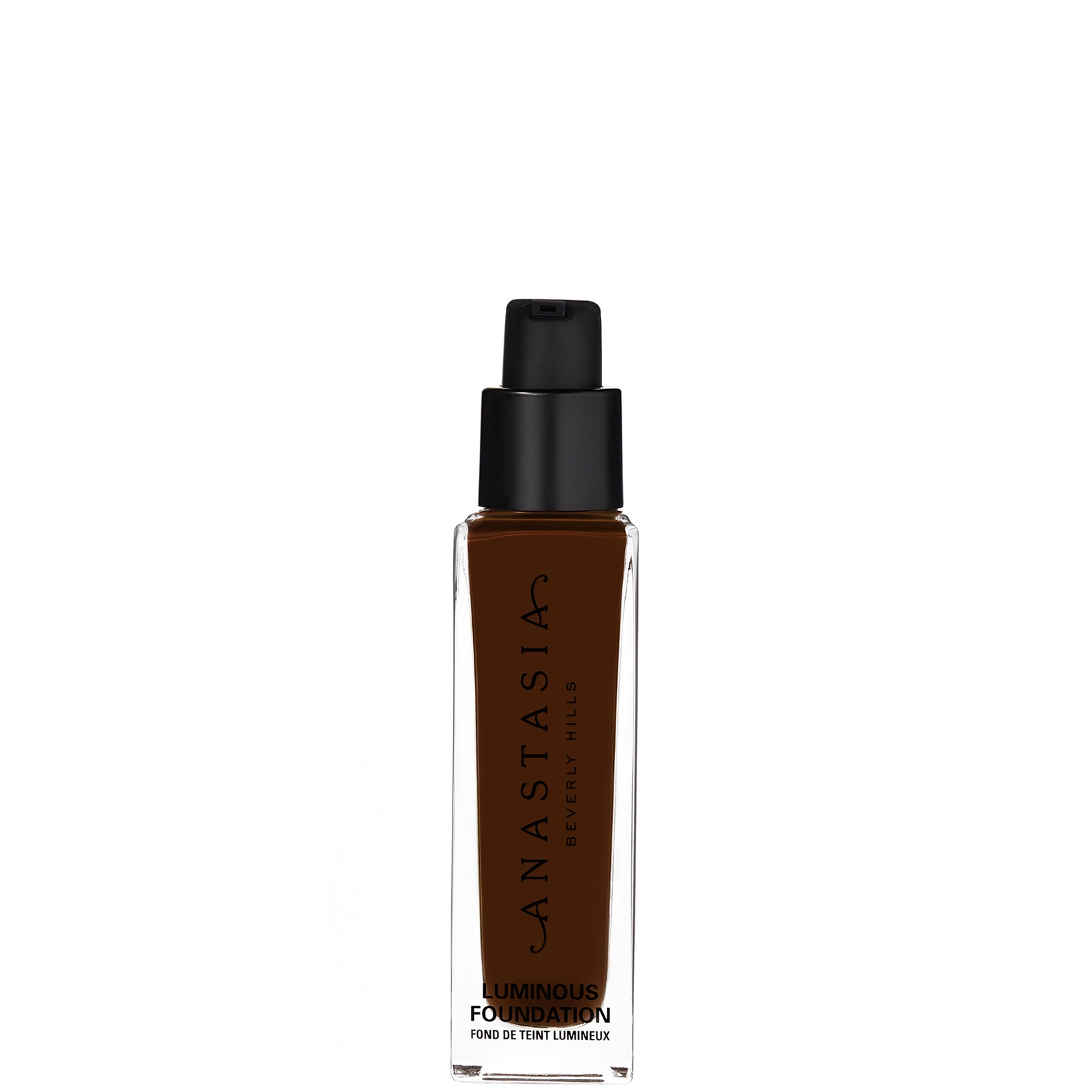 Thumbnail - Anastasia Beverly Hills Luminous Foundation 30ml (Various Shades) - 570N