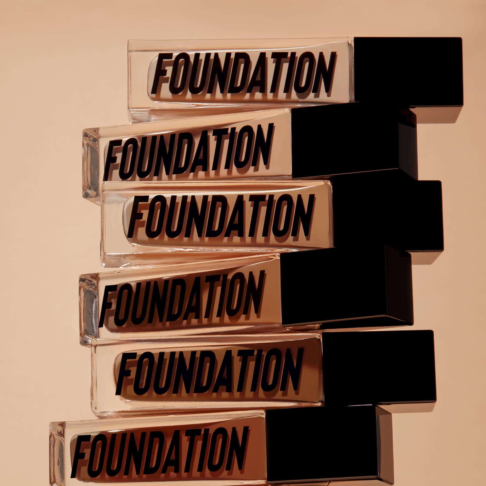 Thumbnail - Anastasia Beverly Hills Luminous Foundation 30ml (Various Shades) - 580W