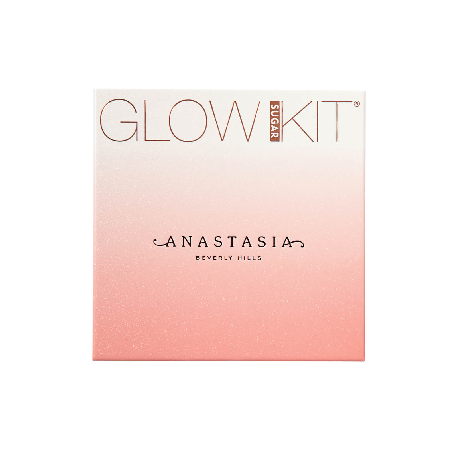 Image of Anastasia Beverly Hills Glow Kit - Sugar