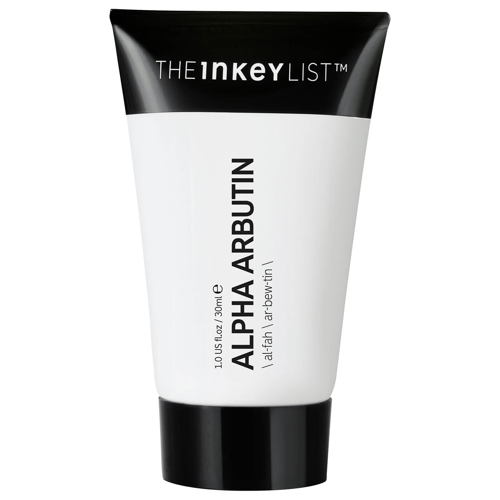 

The Inkey List Alpha Arbutin
