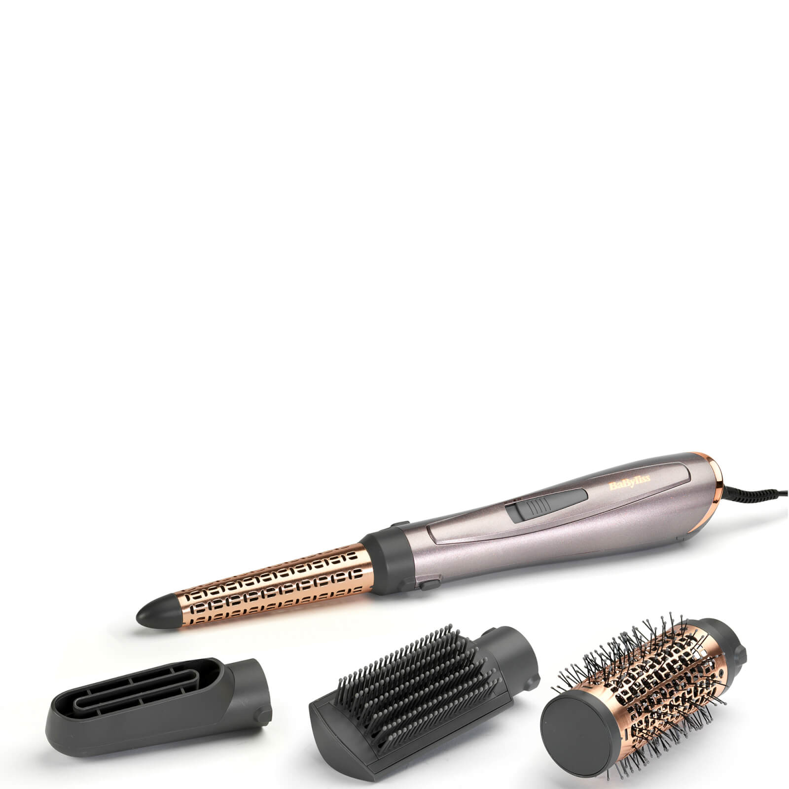 Image of BaByliss Air Style 1000