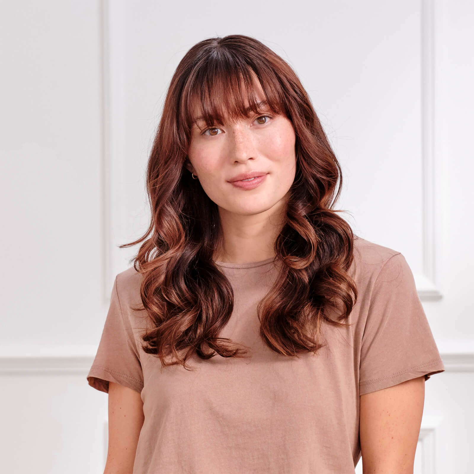 BaByliss Titanium Brilliance Curls BaByliss Titanium Brilliance Curls