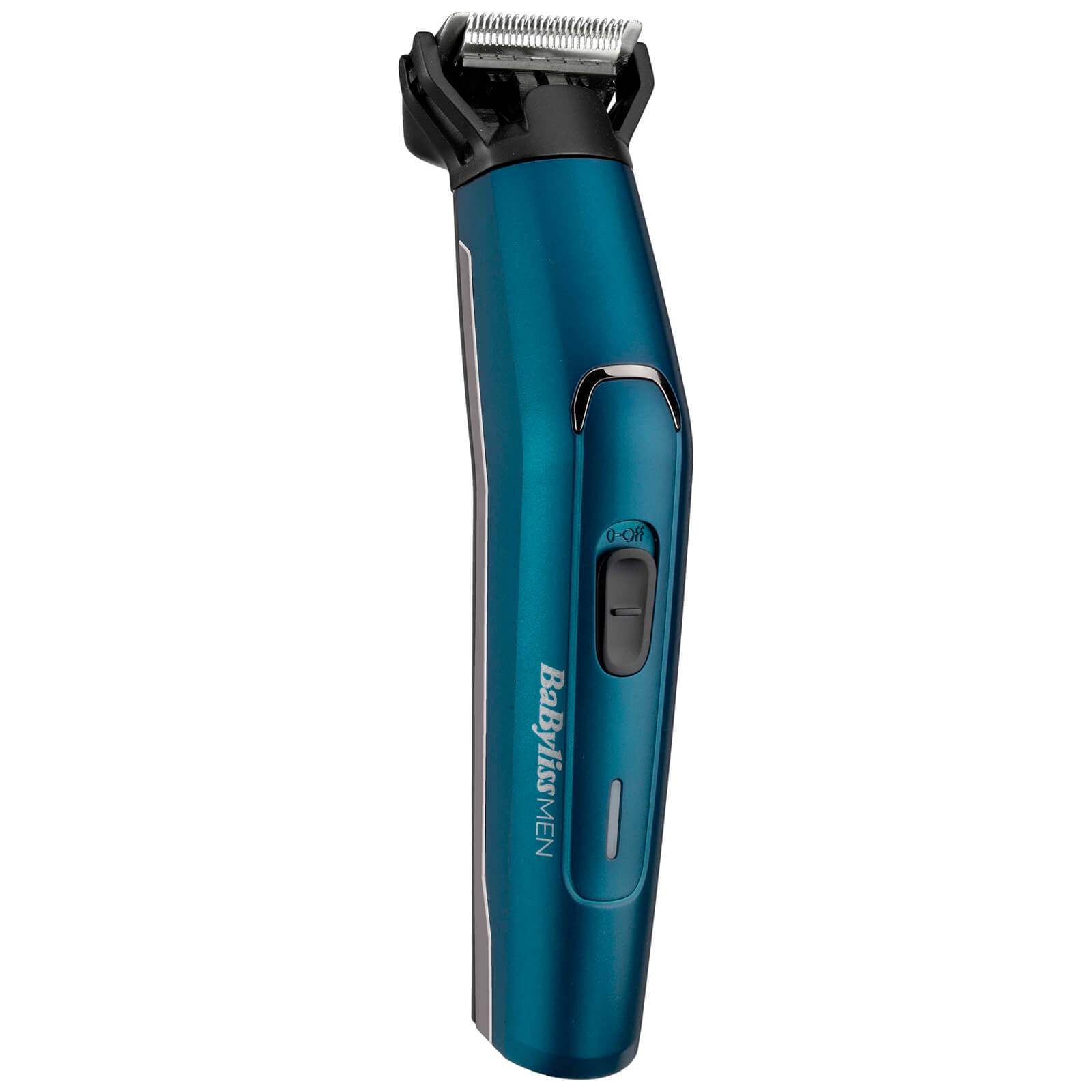 babyliss men the steel edition